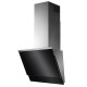 AEG Campana decorativa  DVE5671HG. Ancho 60 cm. Negro. Clase C